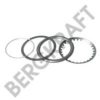 BERGKRAFT BK980012TRB Releaser